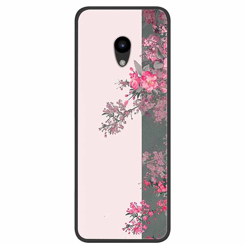 Чехол для Qin F21 Pro Милый Силиконовый Мягкий ТПУ Чехлы для Телефона для Xiaomi Qin F21Pro / F22 Pro Защитная Крышка QinF21 F 21 22 Pro