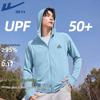 Warrior Защитная от солнца куртка с капюшоном, охлаждающая, UPF50+