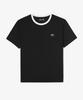 Мужская футболка LACOSTE с охлаждающим принтом, короткий рукав Th769E-56G 031