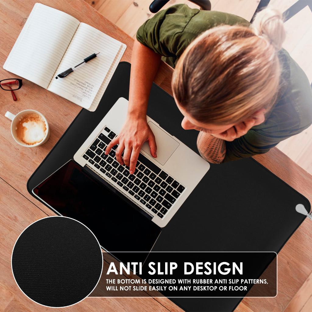 Земляная терапия Заземляющий коврик для ног Проводящая заземляющая подушка для всего тела Нескользящий кожаный заземляющий матрас