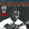 LP Record WES MONTGOMERY - The Incredible Jazz Guitar Of Wes M 771692 WaxTime 2011 Europe Jazz