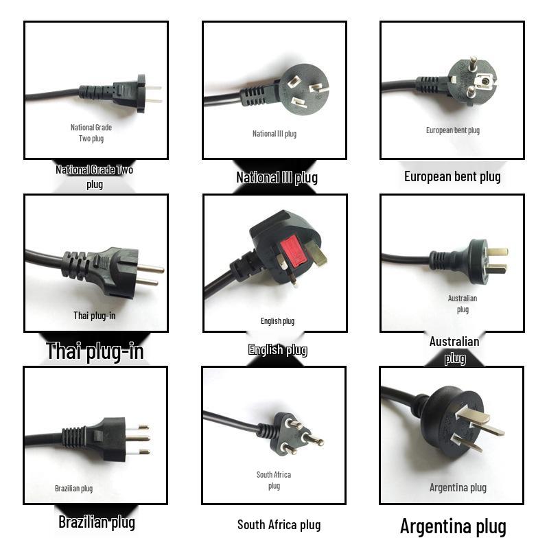 Naisunjia MMA-315 Portable Manual Electric Welding Machine Set