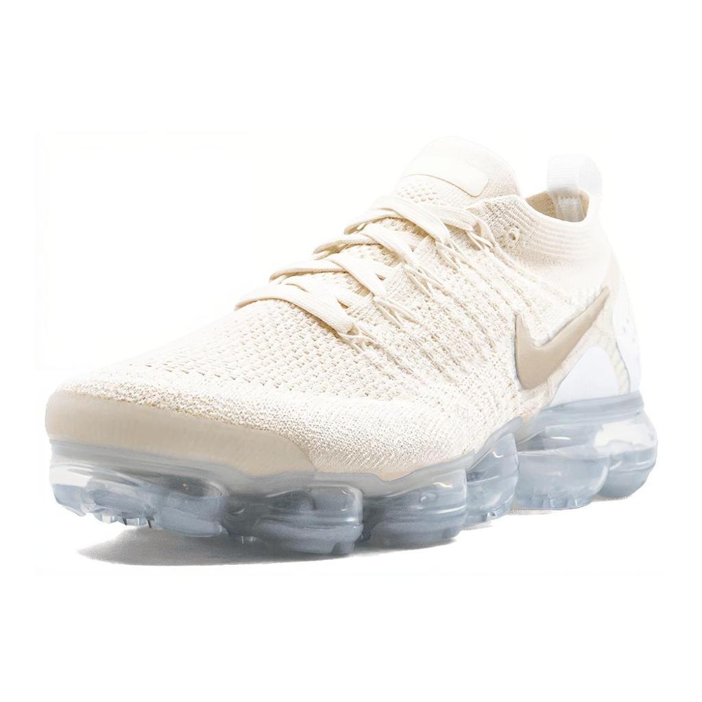 Nike Air VaporMax 2 Светло-кремовый Женский 942843-201