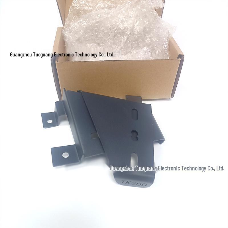 Кронштейн для прожектора из нержавеющей стали на А-стойку для Great Wall Wey TK Tank 300