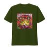 NWT 6679 The Dukes of Stratosphear T Shirt Size S 5XL vintage Washed Top For Everyday Wear Soft Unisex Casual Comfortable