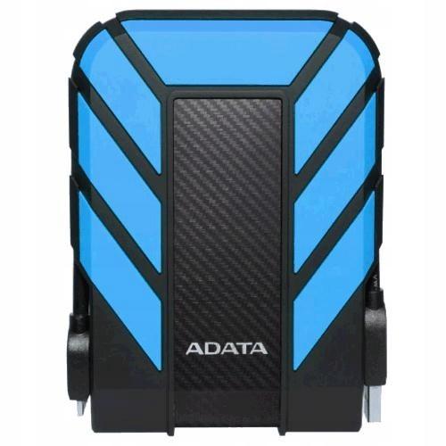 ADATA External HDD HD710 Pro 1TB IP68 Blue