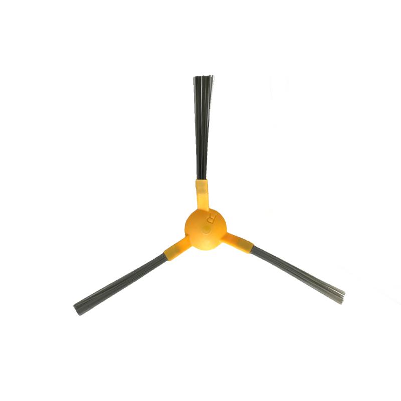 Compatible for Ikhos Create NetBot S15 Neatsvor X500 Tesvor X500 Pro Robot Vacuum Main Side Brush Hepa Filter Mop Pad Part