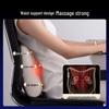 Westinghouse BX3 Waist and Back Massager CN plug (adapter included)