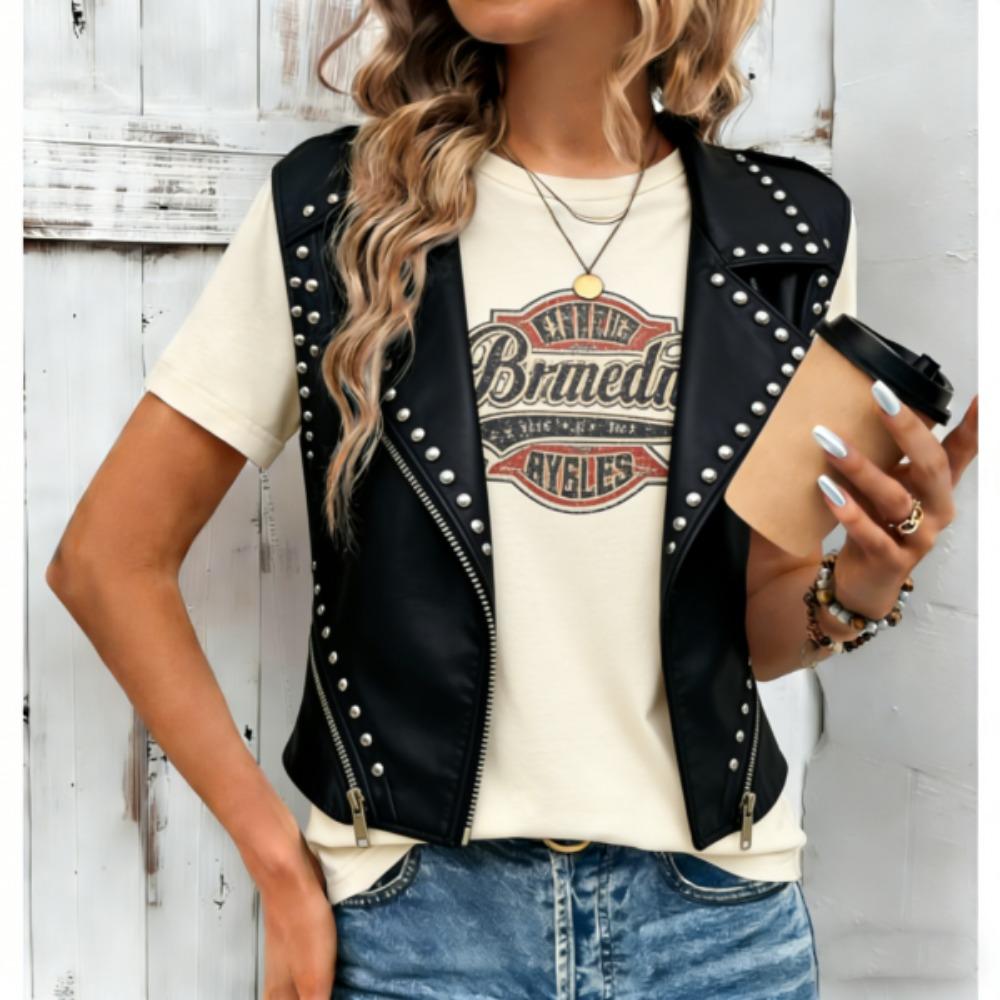 Европа и Америка Модные Забавные Жилеты 3D Печать Женские Футболки Уличная Одежда Летние Повседневные Футболки с Коротким Рукавом с Круглым Вырезом Женские Топы Одежда