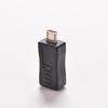 1 Mini USB Female To Micro USB Male F/M адаптер для зарядки данных конвертер разъем
