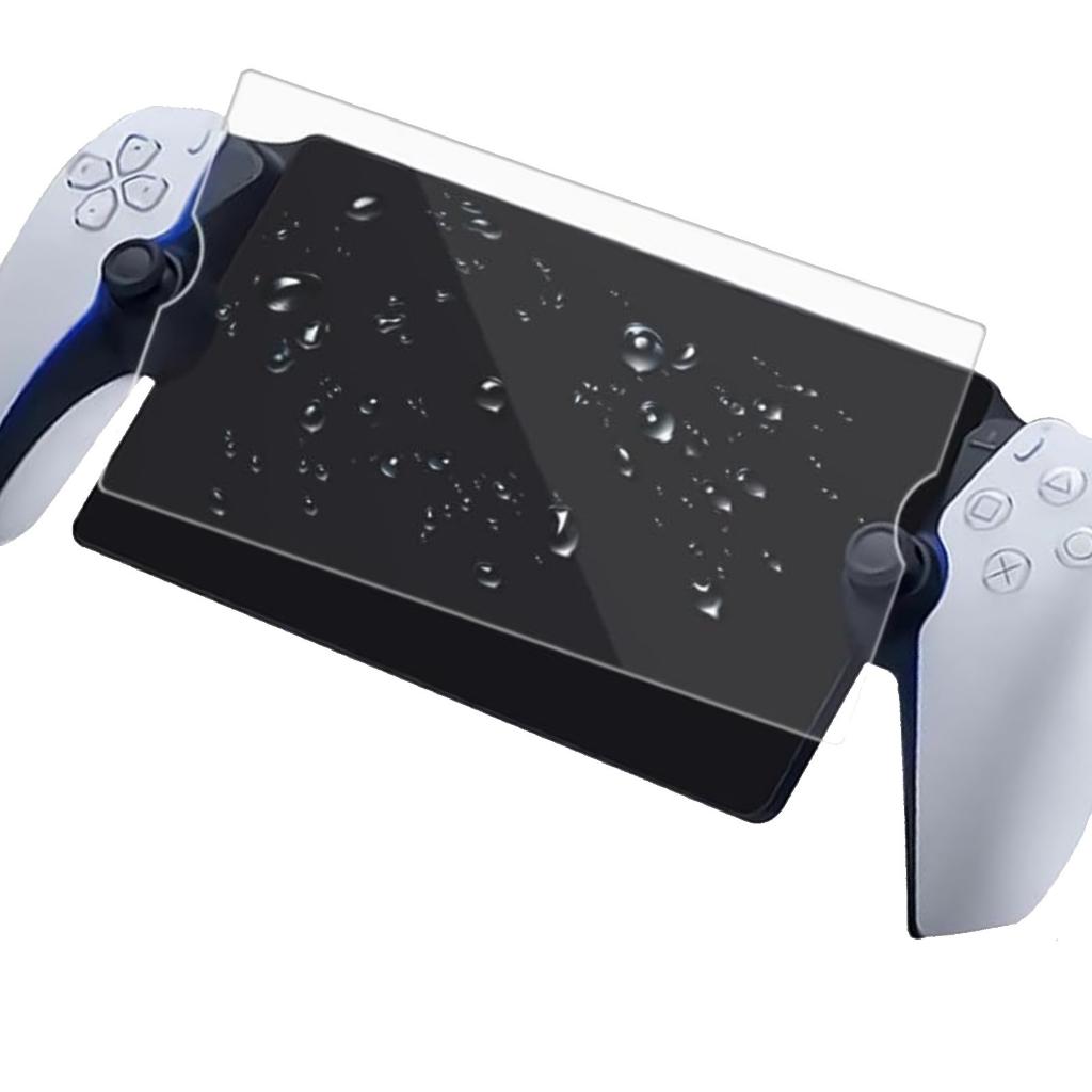 Для Sony PlayStation Portal 8 дюймов Ghost Screen Protector