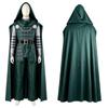 Men's Scary Bloody Halloween Party Costume
