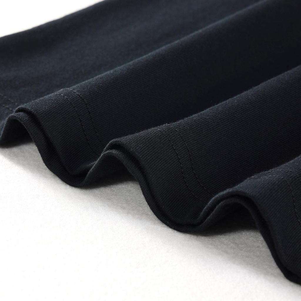 Streetwear Hellhounds Graphic T-Shirt Cotton Unisex Tops Tees Summer Short Sleeves T Shirt