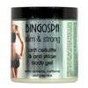 Slimming Body Gel with Centella, Caffeine and Paprika Bingospa Slim & Strong