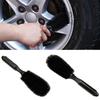 Автомобиль Мотоцикл Ступица колеса Обод шины Скраб Щетка для мытья и чистки Инструмент Очиститель