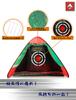 Golf Golf Practice Golf Swing Practice Golf Training Golf Ball Protection Golf Scattering Prevention Net, Net, Net, Net, Net, Net, Pop-up Type,