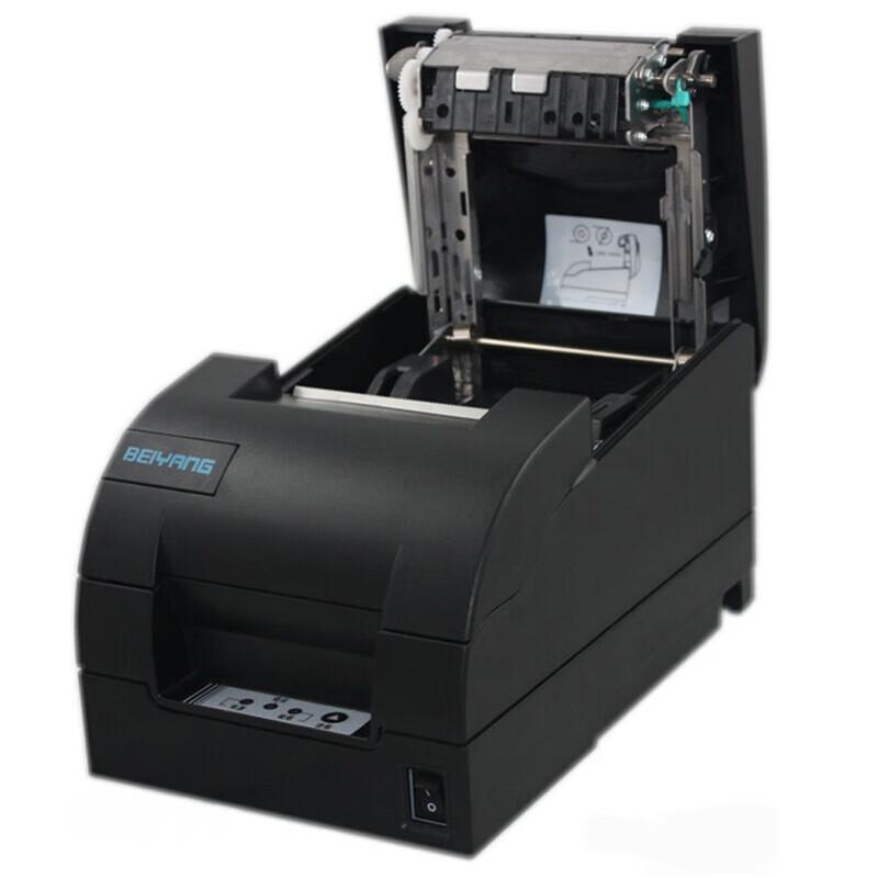 SNBC BTP-M180II 9-контактный матричный принтер чеков и счетов-фактур НДС, штекер CN (адаптер в комплекте)