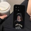 Чехол для телефона Tom Bill k-Kaulitz Tokio Hotel для Xiaomi 15 15T 14 14T 13 12T 11 11T POCO F8 F7 F6 F5 X7 X5 M6 M7 PRO Ultra DIY Чехол