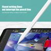 2 шт. для оригинального сменного наконечника Apple Pencil для Apple Pencil 1-го и 2-го поколения для Apple Pencil 1 2, запасной наконечник для наконечника