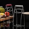 304 Stainless Steel, Tray Clamp, Heat-resistant, Dish Clamp, Clay Pot Clamp, Tray Holder, Steamer Clamp, Kitchen Tool