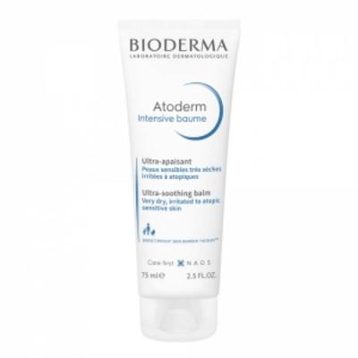 Atoderm Интенсивный бальзам 75мл
