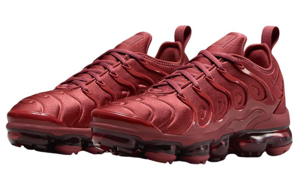 Nike Air VaporMax Plus 'Бордовый' FQ8878-661
