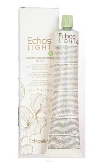 Echosline Echoslight Ash Toner 100