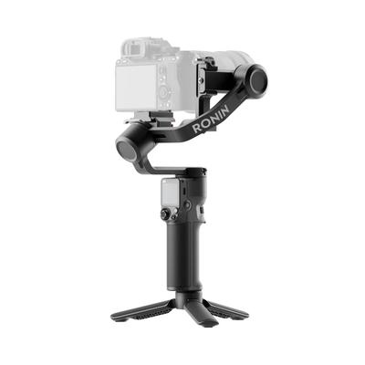 DJI RS 3 Mini, 3-осевой стабилизатор подвеса для камеры