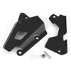 Motorcycle Rear Brake Reservoir Guard Cover Protection Fit for YAMAHA XSR700 2015+