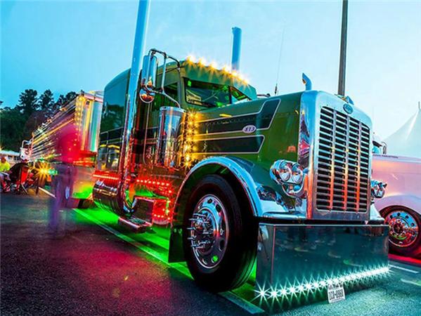 Алмазная живопись Новая коллекция грузовик 5d Diy вышивка грузовик пейзаж мозаика вышивка крестом домашний декор