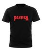 PANTERA DIMEBAG DARRELL EPIC ROCK METAL BAND T SHIRT All Sizes Black White