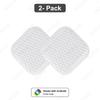 1-4 шт. Умная метка местоположения Android Bluetooth-локатор GPS-трекер Альтернатива AirTag Искатель предметов Работает с Google Find Hub