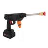 Cordless Pressure Washer 6000mAh Battery Portable Handheld Power Washer for Car Floor Wall Cleaning