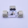 3.7V Li Battery Charging Board Featuring Reversible Type C Port And Overcharge Protections Technology