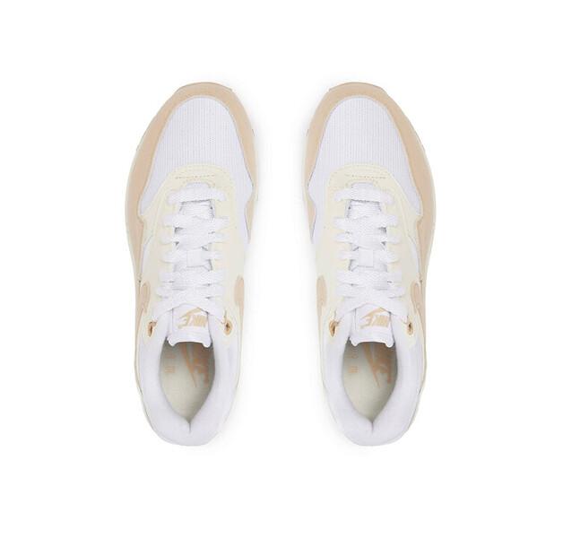 Кроссовки Nike Air Max 1 DZ2628 101 бежевый