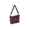 Сумка-тоут Lesportsac Deep Cherry Carryall на молнии [2925.Ra29]
