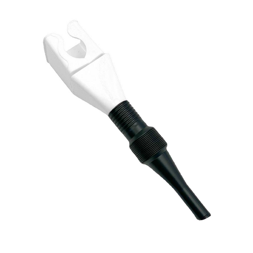 Yousheng 5 шт. воронок для масла, портативные, удобные для переноски, гибкие воронки с широким горлом, универсальные выдвижные автомобильные топливные воронки