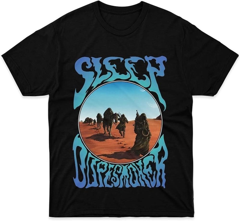 Sleep Band Cotton All Size Shirt Gift For Fan NI960 Unisex T-Shirt