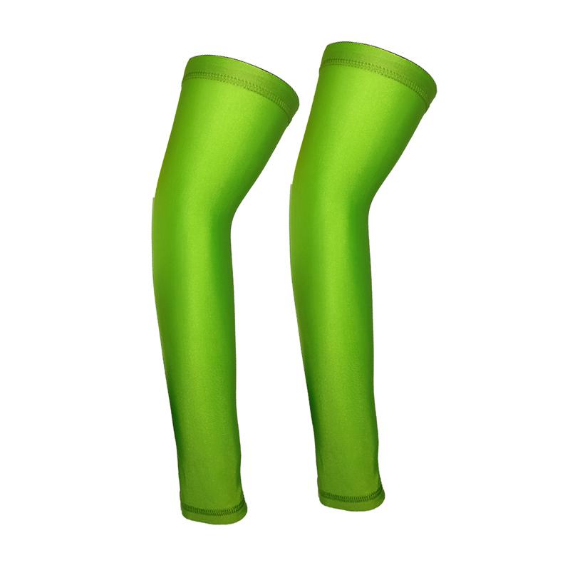 1 пара дышащих быстросохнущих нарукавников с защитой от ультрафиолета для бега, баскетбольных налокотников, налокотников для фитнеса, спортивных нарукавников для велоспорта