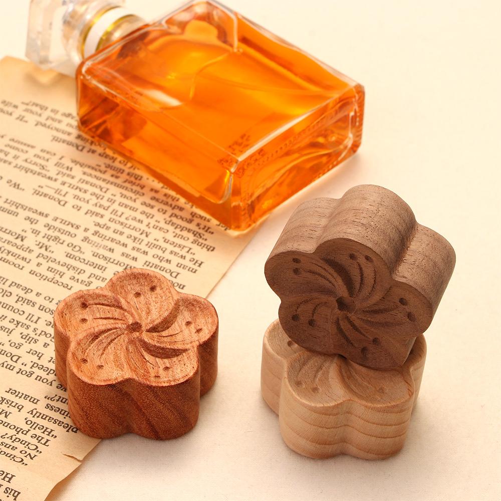 Цветочный декор для дома, средство для сна, снятия стресса, ароматерапия с использованием древесины, диффузор эфирных масел