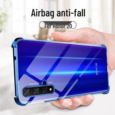 ESCASE Защитный чехол для телефона Honor