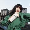 Термобутылка Germ Coca-Cola