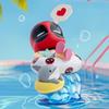 POP MART MARVEL Deadpool Series Box of Pop Mart Gachapon Blind Box Plastic Premium PVC Soft Original Birthday Gifts [Assorted 12] Figures, Models,
