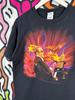 Vintage 2000s Elton John Tshirt Size M