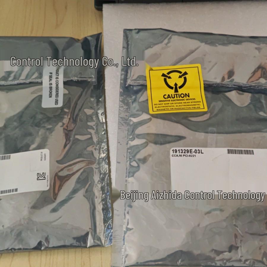 NI PCI-6221 Original Brand New