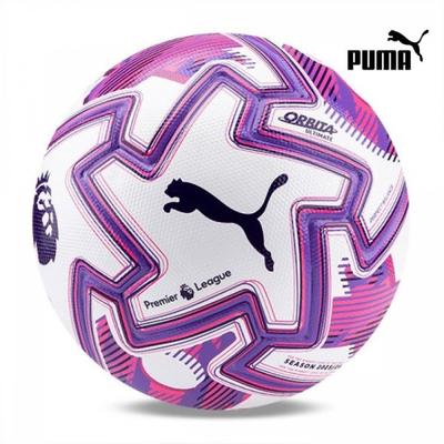 Puma Галерея Puma Orbita Ultimate Футбольный мяч Pl Brilliance