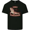 Tiny Dinosaur Funny Bearded Dragon Unisexs Light Cotton TShirt