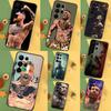 Чехол Conor McGregor для Samsung Galaxy S24 S23 S22 Ultra S21 S20 FE Note 20 Note 10 S8 S9 S10 Plus