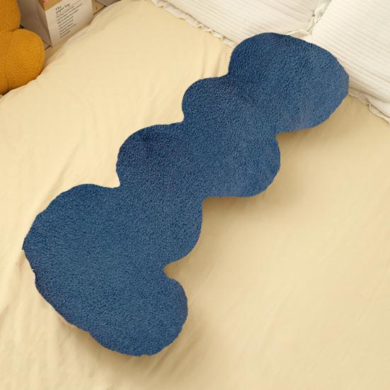 Уникальная удобная подушка из полипропилена, хлопка для беременных женщин, боковая подушка для сна, товары для дома, длинная подушка