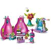 LEGO® 4+ Trolls™ 41251 - La capsule de Poppy